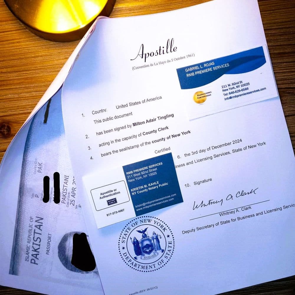Documents Officiels